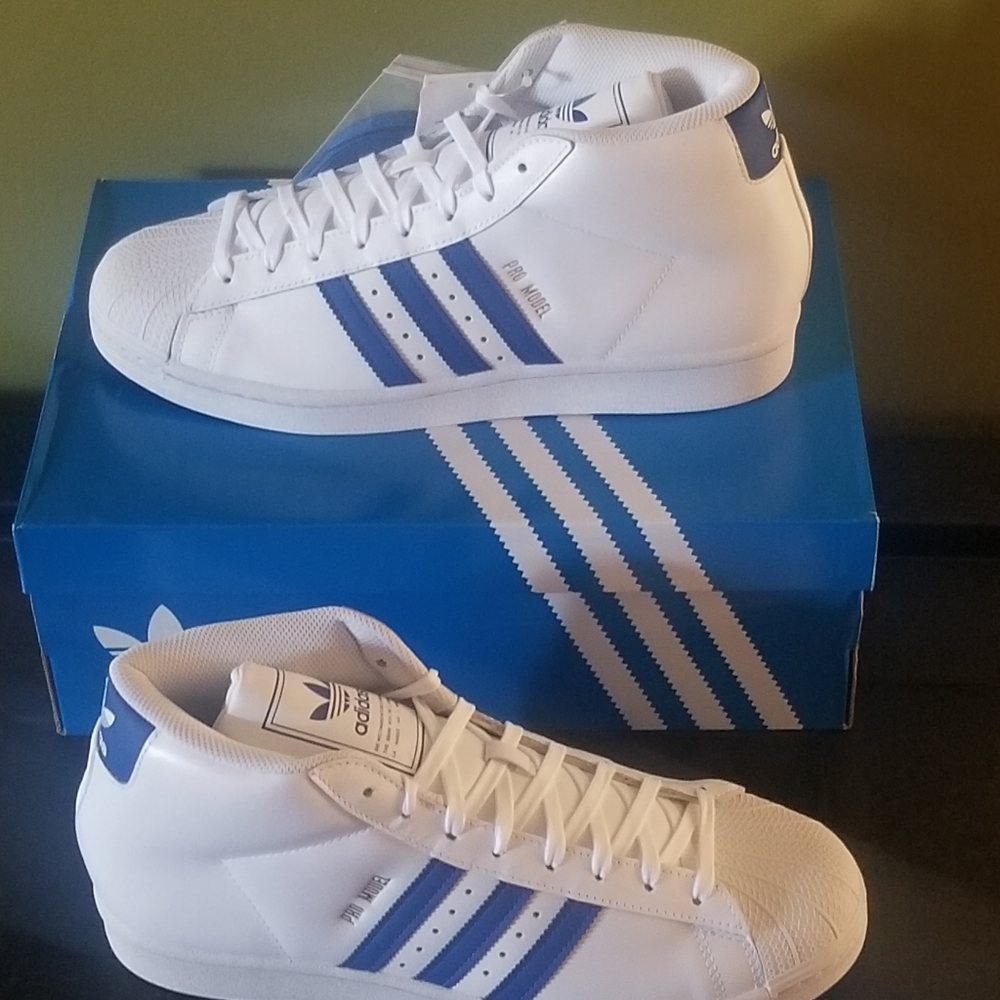 Adidas Pro Model